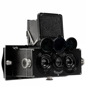 Heidoscop Stereo 6x13cm Tessar 4,5/75mm [3]