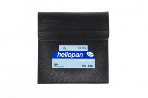 Heliopan 105mm UV (0) Haze