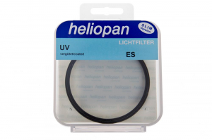 Heliopan 40.5mm UV (0) Haze [0]
