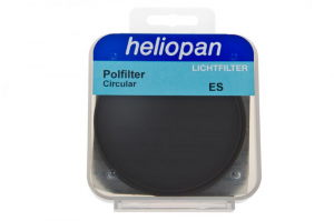 Obiective foto si accesorii - Heliopan 49mm Polarizare Circulara