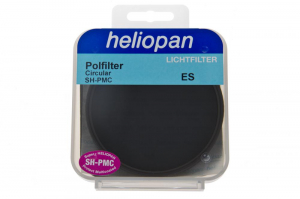 Obiective foto si accesorii - Heliopan 67mm Polarizare Circulara PMC Multicoated (din sticla Germana Schott)