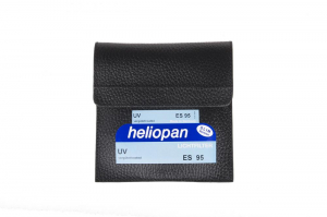 Obiective foto si accesorii - Heliopan 95mm UV (0) Haze