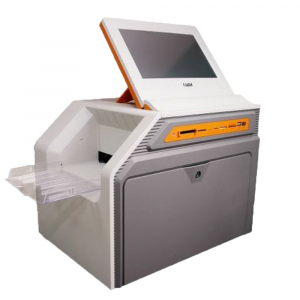 HiTi P510 15" Dye Sub Wireless Photo - Imprimanta foto cu sublimare (Second Hand) [1]