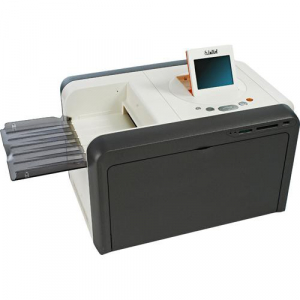 HiTi P510Si 6" Dye Sub Wireless Photo - Imprimanta foto cu sublimare (Second Hand) [1]