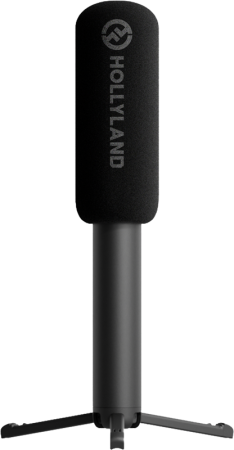 Hollyland Interview Adaptor for Wireless Microphones [9]