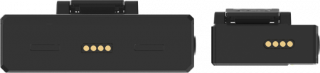 Lark 150 Single Wireless Kit de transmisie audio  - Kit microfon digital tip lavaliera  -  reportofon pentru cameră și smartphone (2,4 GHz) [2]