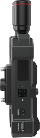 Hollyland Mars 4K 450ft 4K UHD wireless video transmitter - Sistem de transmisie video wireless [29]