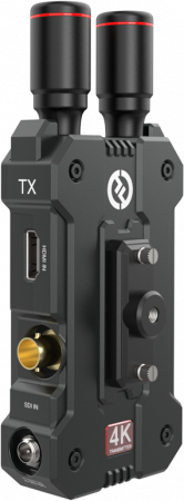 Hollyland Mars 4K 450ft 4K UHD wireless video transmitter - Sistem de transmisie video wireless [6]