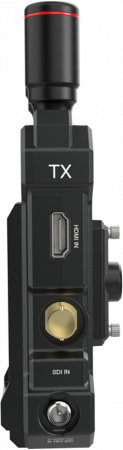 Hollyland Mars 4K 450ft 4K UHD wireless video transmitter - Sistem de transmisie video wireless [8]