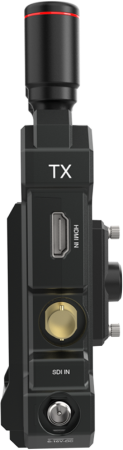 Hollyland Mars 4K 450ft 4K UHD wireless video transmitter - Sistem de transmisie video wireless [13]