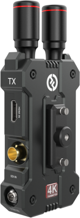 Hollyland Mars 4K 450ft 4K UHD wireless video transmitter - Sistem de transmisie video wireless [34]