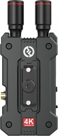Accesorii diverse pt camere video - Hollyland Mars 4K 450ft 4K UHD wireless video transmitter - Sistem de transmisie video wireless