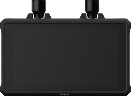 Hollyland Mars M1 Enhanced 5.5" Wireless Transceiving Monitor - monitor video 5.5'' Wireless [11]