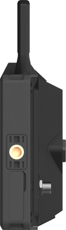 Hollyland Pyro 5 – Monitor wireless 5.5" cu transmisie dual-band și streaming live [8]