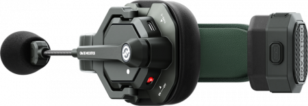Hollyland Solidcom SE Pro- 5 Person Noise Cancelling Headset Intercom - sistem de interfon wireless full-duplex pentru 59 persoane, cu noise cancelling [4]
