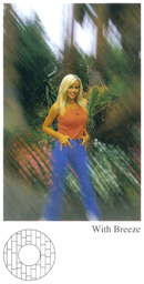 Obiective foto si accesorii - Hoya 52mm Efect Breeze