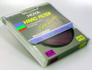 Filtre Filet - Hoya filtru FL-W,  62mm