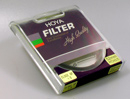 Filtre Filet - Hoya HMC 62mm Close-up +2