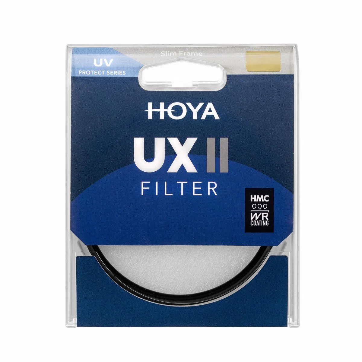 Obiective foto si accesorii - Hoya UX 67mm II UV, protectie obiectiv, lentila