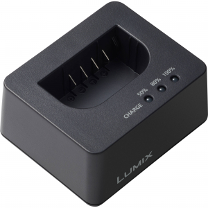 Incarcatoare acumulatori Foto-Video - Incarcator pentru acumulator LUMIX DMW-BTC15