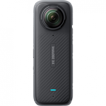 Insta360 X3 - camera video actiune 360 [4]