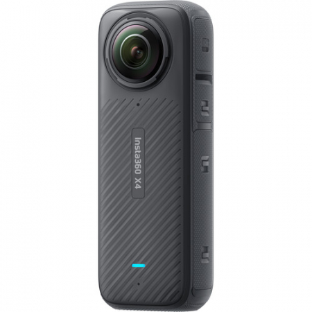 Insta360 X3 - camera video actiune 360 [5]