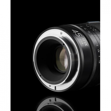 IRIX 45mm F1.4 Dragonfly Obiectiv Foto pt. montura GF Fujifilm [5]