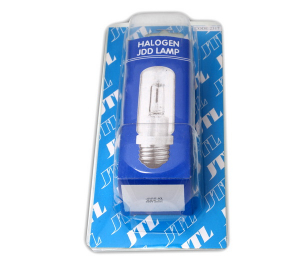 Studio/Lumini si accesorii - JTL bec  modelare, fasung E-27, 250W, 220V