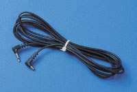 Studio/Lumini si accesorii - JTL Cablu sincron => jack 2.5mm (miniphone) pentru S-45M Master AC Slave