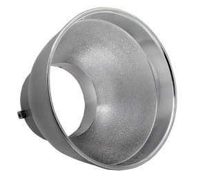 Studio/Lumini si accesorii - JTL (GODOX AD-R6)  Reflector 18cm metal , montura Bowens