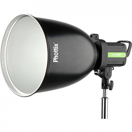 Phottix Reflector 45 ° cu Grid 30 cm [3]