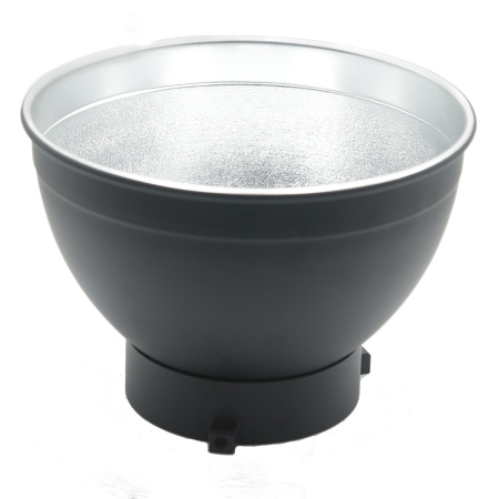 JTL (GODOX AD-R6)  Reflector 18cm metal , montura Bowens - Exterior negru [1]