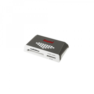 Kingston FCR-HS4 Card Reader USB 3.0 [1]