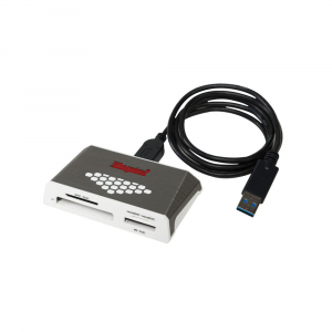 Kingston FCR-HS4 Card Reader USB 3.0 [4]