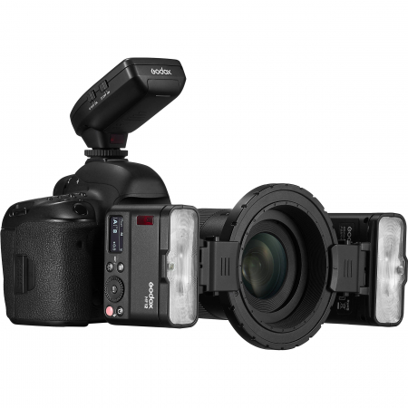 Kit bliț macro Godox MF12-K2 cu 2 lumini [1]