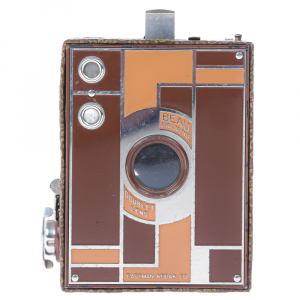 Kodak Beau Brownie No.2 [1]