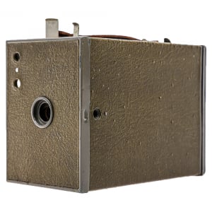 Kodak Brownie 2A Model C [0]