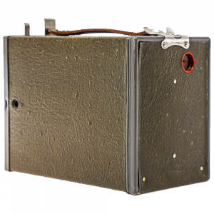 Kodak Brownie 2A Model C [6]