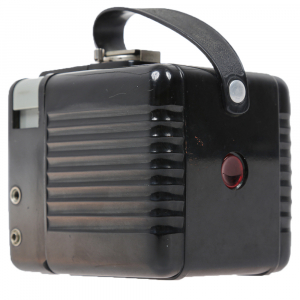 Kodak Brownie Hawkeye Camera [6]