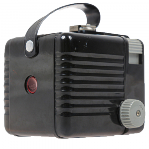 Kodak Brownie Hawkeye Camera [7]
