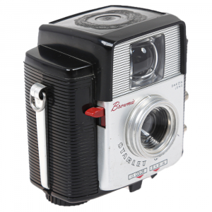 Kodak Brownie Starlet Camera [4]