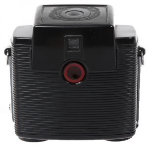 Kodak Brownie Starlet Camera [7]