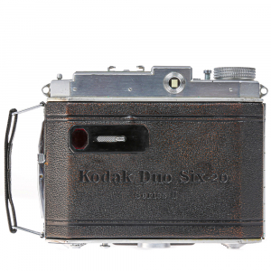 Kodak Duo Six-20 Series II [3]