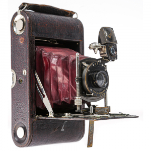 KODAK Folding Pocket No3 [5]