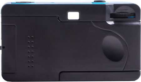 KODAK M35 reusable camera Blue - Camera foto reutilizabila Kodak M35 35mm Aparat foto pe film Blue [16]