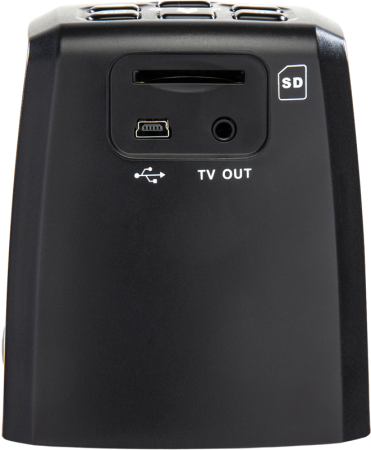 Kodak Mini Film scanner [1]