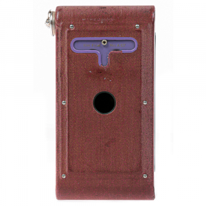 Kodak Petite-Vest Pocket Kodak Model B [3]