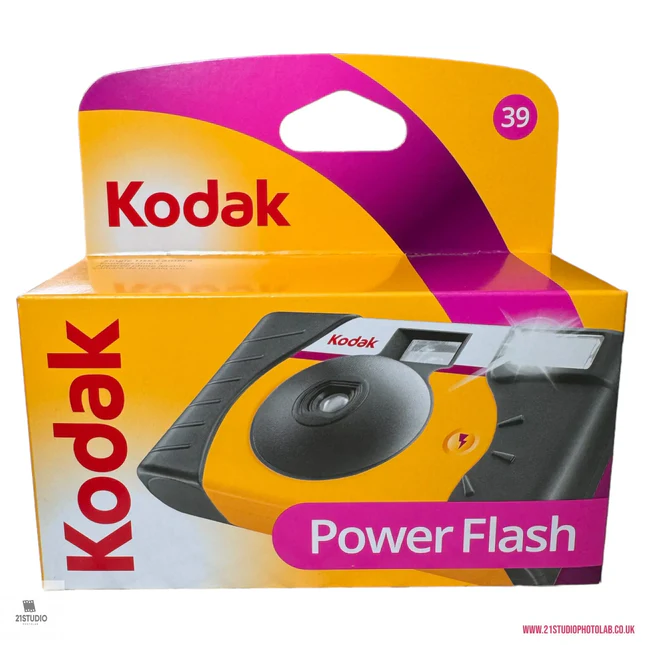Filme foto si scanere film - aparat-foto-unica-folosinta-kodak-power-flash-39-expuneri.jpg