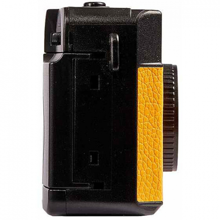 Kodak Ultra F9 Aparat Foto Reutilizabil pe film de 35mm - YELLOW [2]