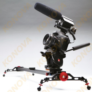 Slider - KONOVA HEAVY DUTY SLIDER K3 60 cm Dolly Track